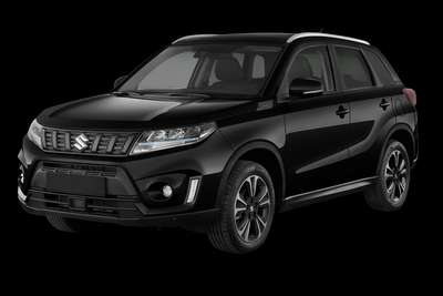 Bild Suzuki Vitara