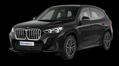 Bild BMW X1