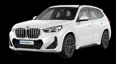 Bild BMW X1