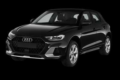 Bild Audi A1