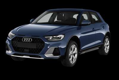 Bild Audi A1
