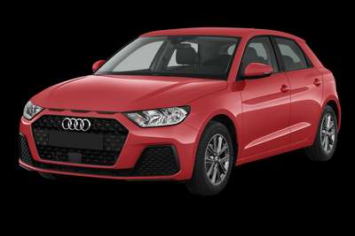 Bild Audi A1