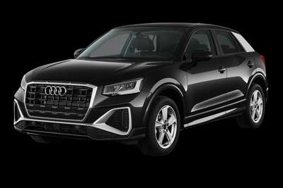 Bild Audi Q2