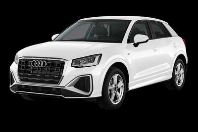Bild Audi Q2