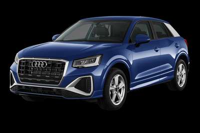 Bild Audi Q2