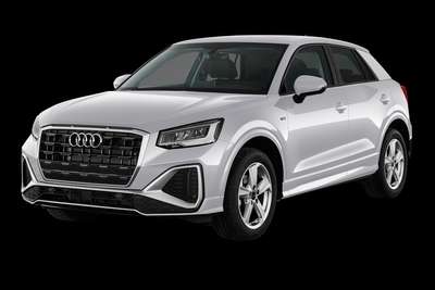 Bild Audi Q2