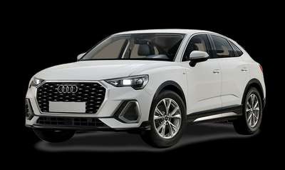 Bild Audi Q3 Sportback