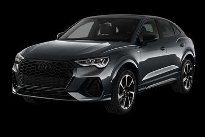 Bild Audi Q3 Sportback