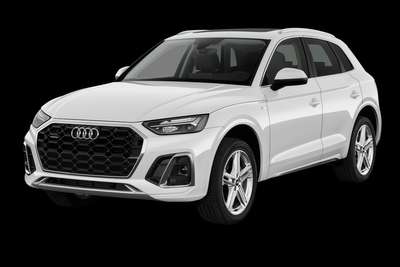 Bild Audi Q5
