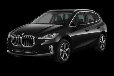 Bild BMW 2er Active Tourer