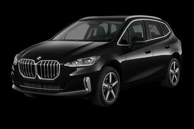 Bild BMW 2er Active Tourer