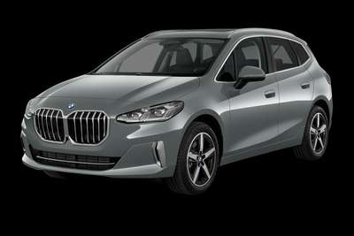 Bild BMW 2er Active Tourer