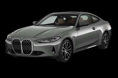 Bild BMW 4er-Reihe