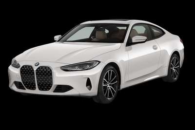 Bild BMW 4er-Reihe