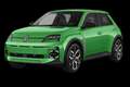 Schräge Frontansicht der Variante Pop Green! - Metallic