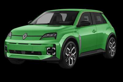 Bild Renault 5 E-TECH
