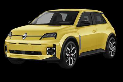 Bild Renault 5 E-TECH