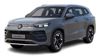 Bild Volkswagen Tayron