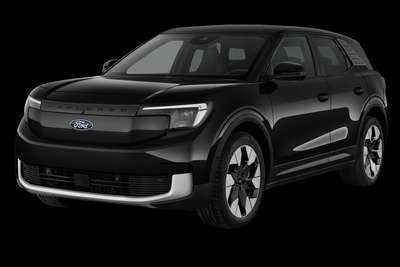 Bild Ford Explorer