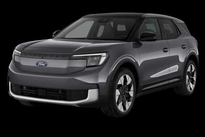 Bild Ford Explorer