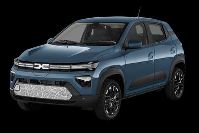 Bild Dacia Spring