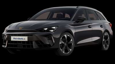 Bild CUPRA Leon