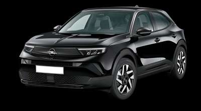 Bild Opel Mokka