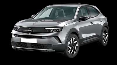 Bild Opel Mokka