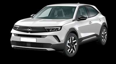 Bild Opel Mokka