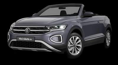 Bild Volkswagen T-Roc
