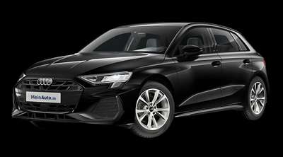Bild Audi A3