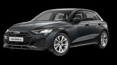 Bild Audi A3