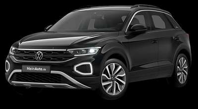 Bild Volkswagen T-Roc