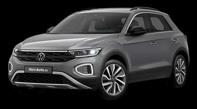 Bild Volkswagen T-Roc