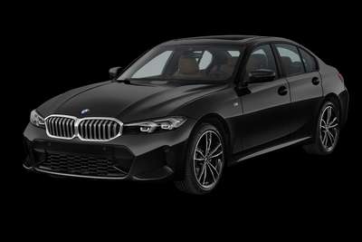 Bild BMW 3er-Reihe
