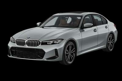 Bild BMW 3er-Reihe