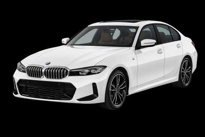 Bild BMW 3er-Reihe