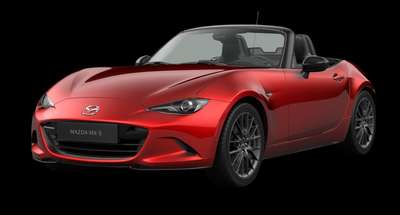 Bild Mazda MX-5