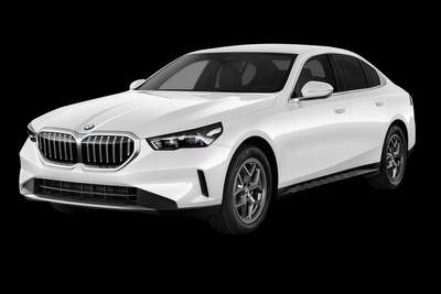 Bild BMW 5er-Reihe
