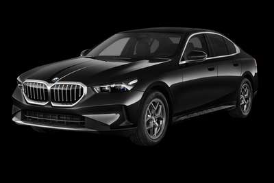Bild BMW 5er-Reihe