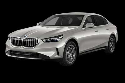 Bild BMW 5er-Reihe