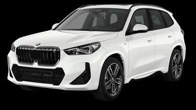 Bild BMW iX1