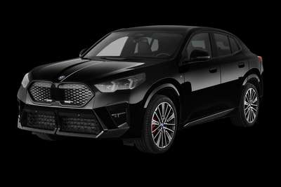 Bild BMW ix2