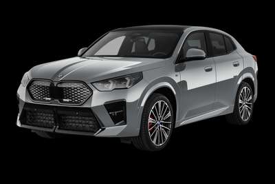 Bild BMW ix2