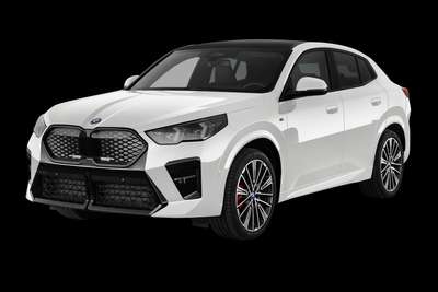 Bild BMW ix2