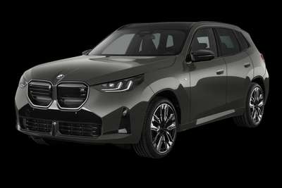 Bild BMW X3