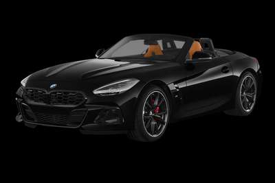 Bild BMW Z4