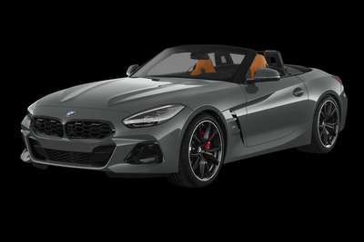 Bild BMW Z4
