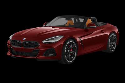 Bild BMW Z4