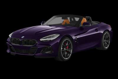 Bild BMW Z4
